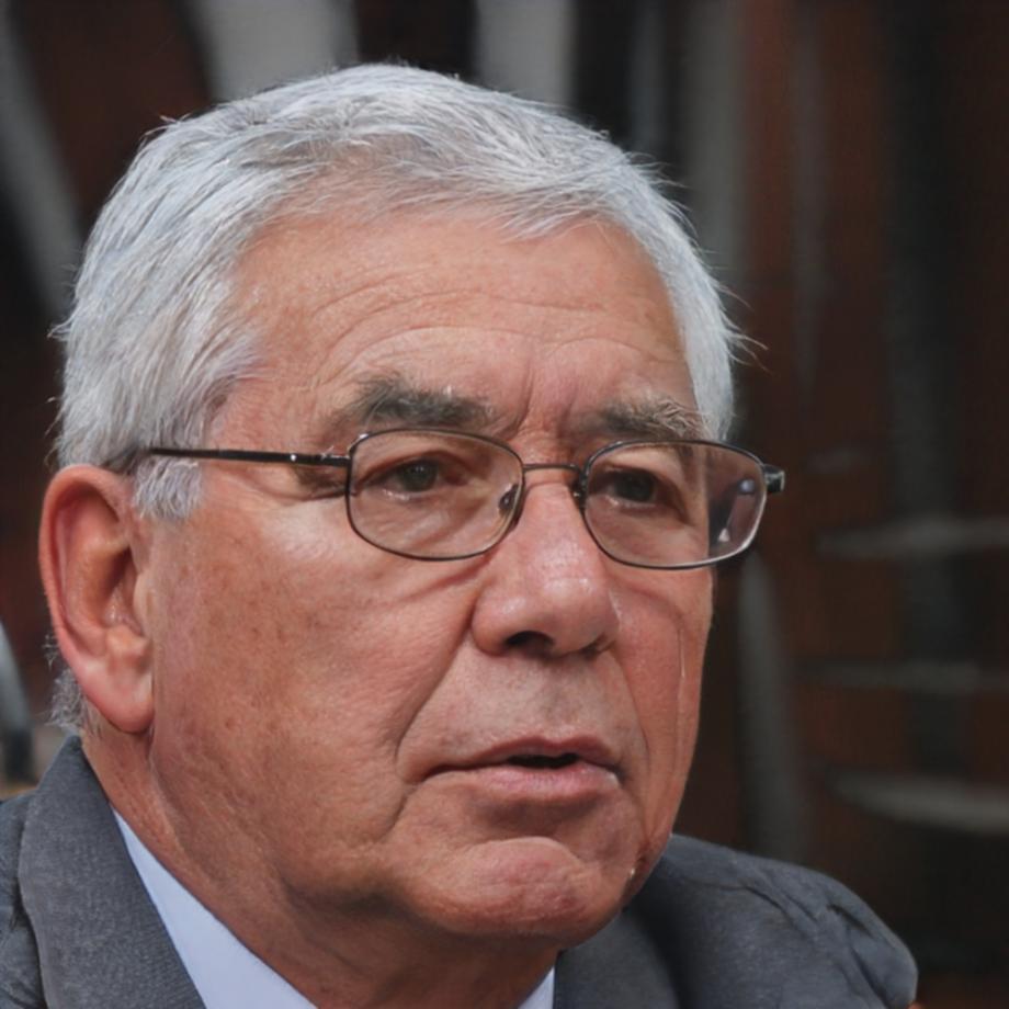 Zufriedener Kunde Benedikt Zimmermann